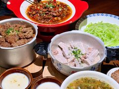 -八碗湘长沙市井菜(坡子街店)