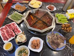 -陈眼镜火锅(总店)