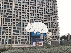 -证大喜玛拉雅中心