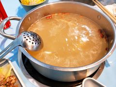 -湾区九号鲜切牛肉火锅(明珠南路店)