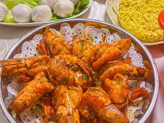 -小煵记·打边炉(西丽文光店)