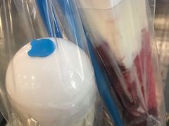 -兰熊鲜奶(西直门凯德mall店)