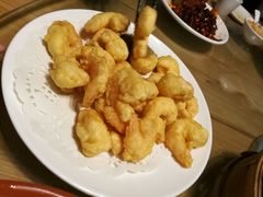 -陈傻子餐厅(世纪都会店)