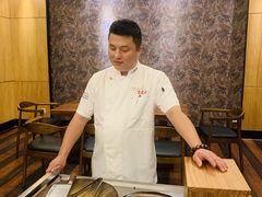 -云庭汇·粤菜海鲜(东盟盛天地店)