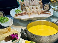 -喜聚薈·花膠雞海鮮火鍋(越秀店)