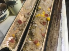 -柴火农家饭(遇龙河店)