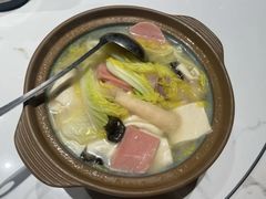 -阿露佳·舌尖上的安吉菜