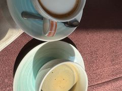 -卡本妮法餐厅·北京和平宾馆