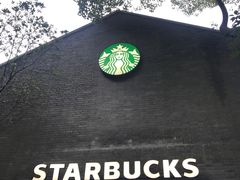 -星巴克(西湖天地店)