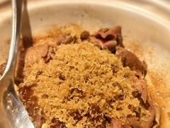-莆田餐厅PUTIEN(三里屯店)