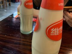 -赤酱红油(家乐福店)