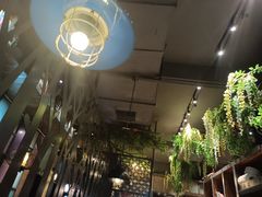 大堂-湘当爱·鲜煮现炒(松岗立业路店)