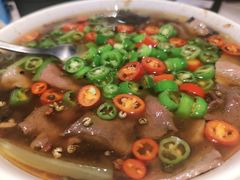 椒麻三件-晶采轩(恒隆广场店)