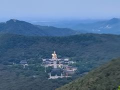 -句容茅山景区