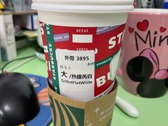 -星巴克臻选(北京凤凰汇店)