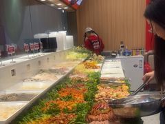 -醉人椒麻辣香锅(王府井喜悦店)
