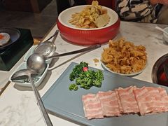 -捞神煲汤火锅(湖滨商业街店)