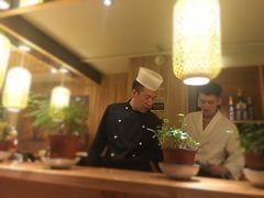 -大将料理餐厅(汇锦街店)