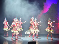 -七彩云南欢乐世界