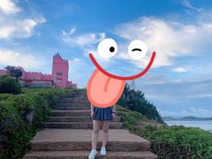 -漳州滨海火山岛自然生态风景区