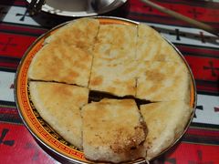 -如意林卡藏餐吧 (九寨沟店)