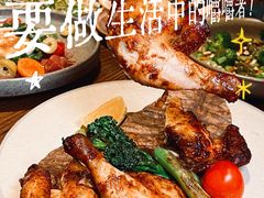 -Calix&Lay's(新天地店)