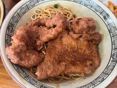 -友琴面馆(东白溪公寓店)