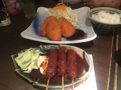 -矢场猪(名古屋站三井楼北馆店)