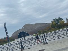 -大同市大剧院