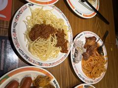 -比格比萨自助(美乐城店)