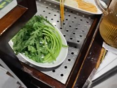 -皇城老妈(德胜店)