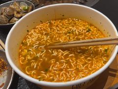 -炽城·烤肉名家(鸿达中央广场店)