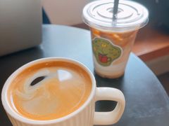 -PUZZLE COFFEE 拼图咖啡