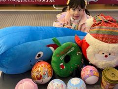 -海心沙亚运公园