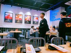 -东厨虾煌(电子街店)