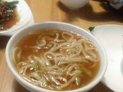 -鹦鹉小厨味道餐厅(山大南路店)