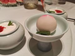 -惠丰堂饭庄·烤鸭·京味菜(万泉庄 苏州桥店)