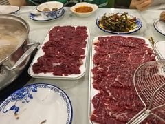 -福合埕牛肉火锅(长平国新店)