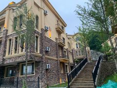 -洛阳白云山景区