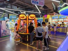 -快乐街区(重庆龙湖时代天街店)