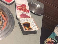 -尚宴牛特鲜自助(太原街万达店)