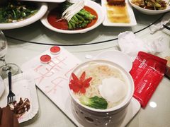 -城南往事·鲁菜济南菜(长清园博园恒大绿洲店)