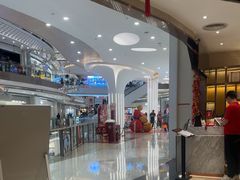 -稻香饭店(龙华天虹店)