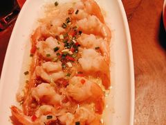 -外婆家(世界城广场店)