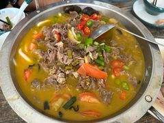 -小海土菜馆(振容路店)