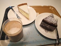 -dotcom coffee古点咖啡(致真大厦店)