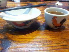 -禄源公·老莞诚饭店