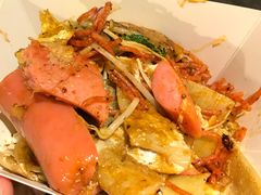 -四环冷面王(西单华威约饭街店)