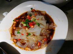 -半天妖烤鱼(芝罘万达店)