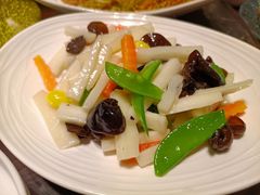 -小菜园新徽菜(合肥瑶海万达店)